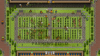 Prison Architect Going Green