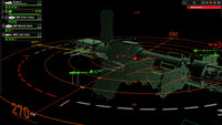 NEBULOUS: Fleet Command