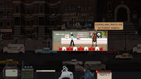 Beat Cop