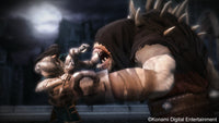 Castlevania Lords of Shadow Mirror of Fate HD