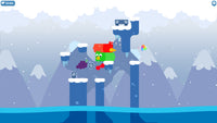 Snakebird