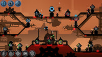 Control Craft 3