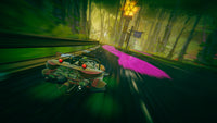 Trailblazers