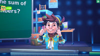 Are You Smarter Than a 5th Grader?