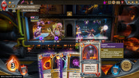 Monster Train The Last Divinity