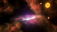 Stellaris: Astral Planes