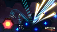 Racket: Nx