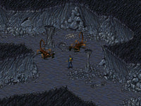 Fallout: A Post Nuclear Role Playing Game