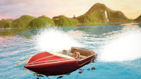 The Sims 3 Island Paradise