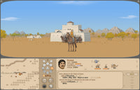 Legions of Ashworld