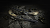 Hunt: Showdown 1896 - Commedia Della Morte (DLC)