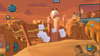 Worms: Ultimate Mayhem