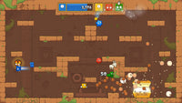 Toto Temple Deluxe