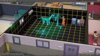 Prison Tycoon Under New Management