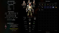 The Dwarf Run