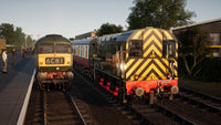 Train Sim World 2: West Somerset Railway Route Add-On (DLC)