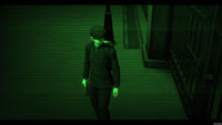 White Day: A Labyrinth Named School