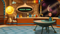 Broken Age