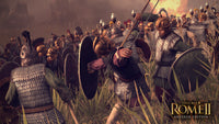 Total War: ROME II
