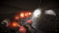 Airport Firefighters - The Simulation