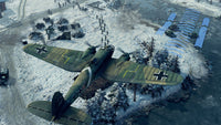 Sudden Strike 4 - Finland: Winter Storm