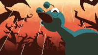Songbird Symphony
