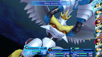 Digimon Story Cyber Sleuth