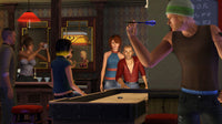 The Sims 3 Late Night