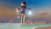 Destroy All Humans! Skin Pack