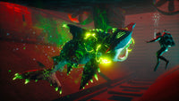 Maneater: Truth Quest