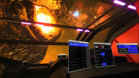 PULSAR Lost Colony