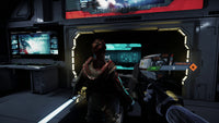 The Persistence