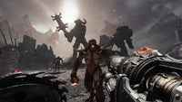 DOOM: The Dark Ages Premium Upgrade