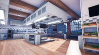Cooking Simulator VR