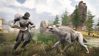 Conan Exiles Enhanced Blood and Sand Pack
