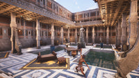 Conan Exiles Enhanced Jewel of the West Pack