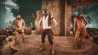 Conan Exiles Enhanced Debaucheries of Derketo Pack