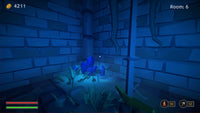 Bladequest