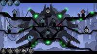 Control Craft 3