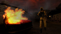 Postal 2 Paradise Lost