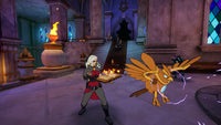 MythForce