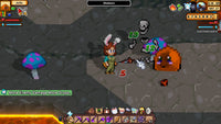 Cornucopia