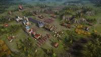 Cossacks 3 (DLC)