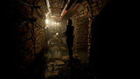 Tormented Souls II