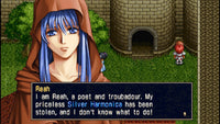 Ys I & II Chronicles
