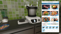 House Flipper: Dine Out