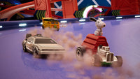 Hot Wheels Unleashed