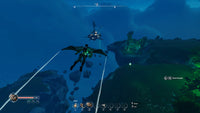 Lost Skies