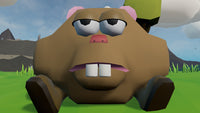 Wrongworld