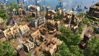 Age of Empires III